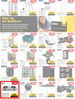 Builders : Grand Relaunch George (29 June - 02 July 2023), page 3