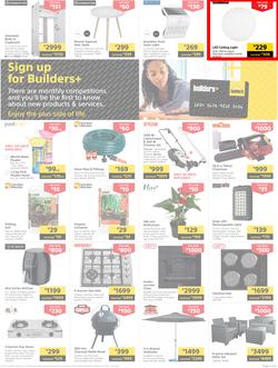 Builders : Grand Relaunch George (29 June - 02 July 2023), page 3