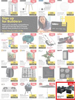 Builders : Grand Relaunch George (29 June - 02 July 2023), page 3