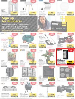 Builders : Grand Relaunch George (29 June - 02 July 2023), page 3