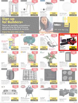 Builders : Grand Relaunch George (29 June - 02 July 2023), page 3