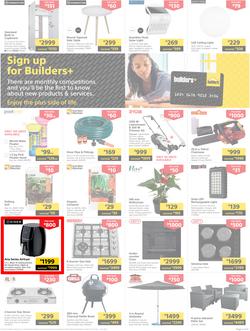 Builders : Grand Relaunch George (29 June - 02 July 2023), page 3