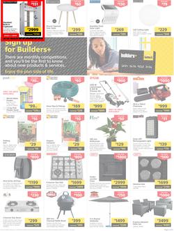 Builders : Grand Relaunch George (29 June - 02 July 2023), page 3