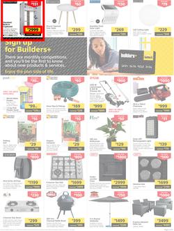 Builders : Grand Relaunch George (29 June - 02 July 2023), page 3