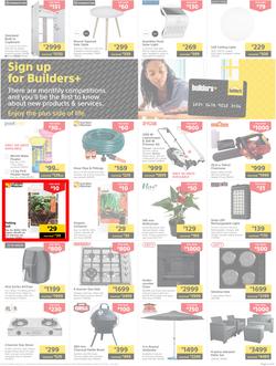 Builders : Grand Relaunch George (29 June - 02 July 2023), page 3