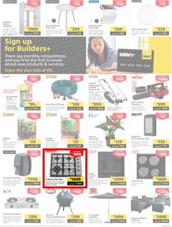 Builders : Grand Relaunch George (29 June - 02 July 2023), page 3