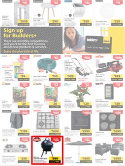 Builders : Grand Relaunch George (29 June - 02 July 2023), page 3