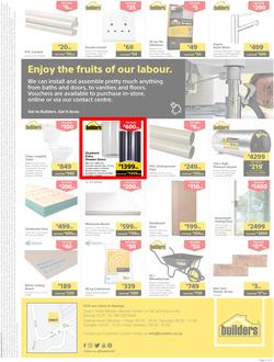 Builders : Grand Relaunch George (29 June - 02 July 2023), page 4