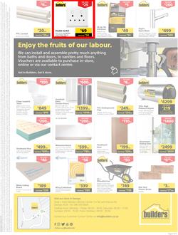 Builders : Grand Relaunch George (29 June - 02 July 2023), page 4