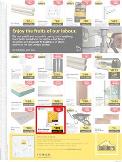 Builders : Grand Relaunch George (29 June - 02 July 2023), page 4