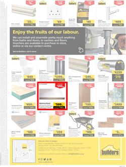 Builders : Grand Relaunch George (29 June - 02 July 2023), page 4