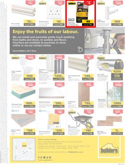 Builders : Grand Relaunch George (29 June - 02 July 2023), page 4