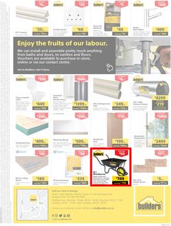 Builders : Grand Relaunch George (29 June - 02 July 2023), page 4