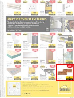 Builders : Grand Relaunch George (29 June - 02 July 2023), page 4