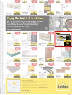 Builders : Grand Relaunch George (29 June - 02 July 2023), page 4