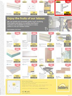 Builders : Grand Relaunch George (29 June - 02 July 2023), page 4