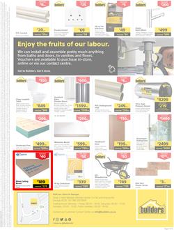 Builders : Grand Relaunch George (29 June - 02 July 2023), page 4