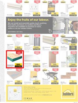 Builders : Grand Relaunch George (29 June - 02 July 2023), page 4