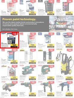 Builders : Grand Relaunch Knysna (29 June - 02 July 2023), page 2