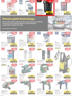 Builders : Grand Relaunch Knysna (29 June - 02 July 2023), page 2