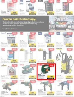 Builders : Grand Relaunch Knysna (29 June - 02 July 2023), page 2