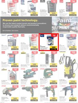 Builders : Grand Relaunch Knysna (29 June - 02 July 2023), page 2