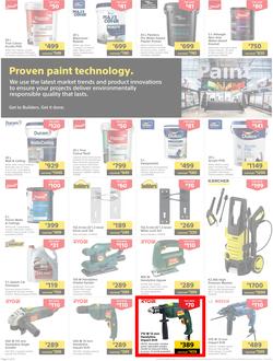 Builders : Grand Relaunch Knysna (29 June - 02 July 2023), page 2