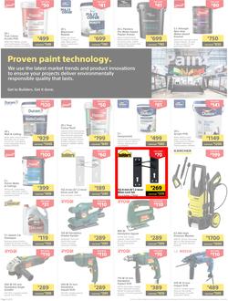 Builders : Grand Relaunch Knysna (29 June - 02 July 2023), page 2