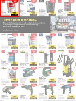Builders : Grand Relaunch Knysna (29 June - 02 July 2023), page 2