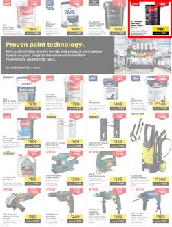 Builders : Grand Relaunch Knysna (29 June - 02 July 2023), page 2