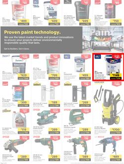 Builders : Grand Relaunch Knysna (29 June - 02 July 2023), page 2