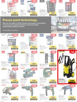 Builders : Grand Relaunch Knysna (29 June - 02 July 2023), page 2