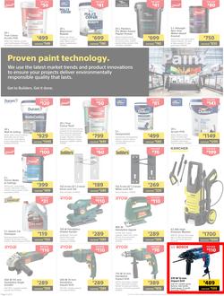 Builders : Grand Relaunch Knysna (29 June - 02 July 2023), page 2