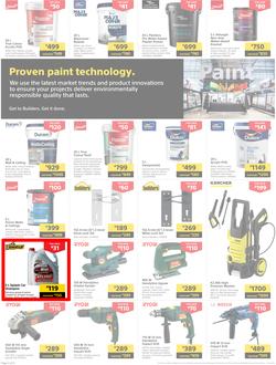 Builders : Grand Relaunch Knysna (29 June - 02 July 2023), page 2