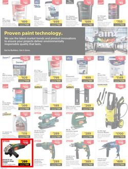 Builders : Grand Relaunch Knysna (29 June - 02 July 2023), page 2