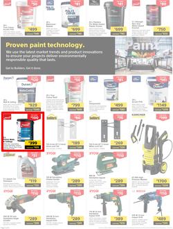 Builders : Grand Relaunch Knysna (29 June - 02 July 2023), page 2