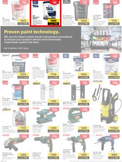 Builders : Grand Relaunch Knysna (29 June - 02 July 2023), page 2