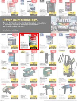 Builders : Grand Relaunch Knysna (29 June - 02 July 2023), page 2