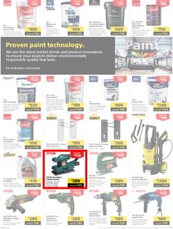 Builders : Grand Relaunch Knysna (29 June - 02 July 2023), page 2