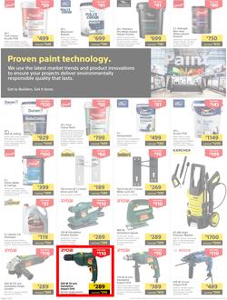 Builders : Grand Relaunch Knysna (29 June - 02 July 2023), page 2