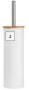 Lusso Toilet Brush Holder 731368