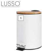 Lusso 3Ltr Waste Bin 731365