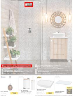 Builders : Here's To Your Bathroom Being A Spa (28 June - 22 August 2022), page 2