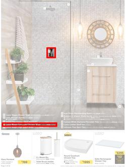 Builders : Here's To Your Bathroom Being A Spa (28 June - 22 August 2022), page 2