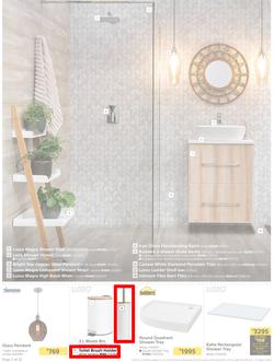 Builders : Here's To Your Bathroom Being A Spa (28 June - 22 August 2022), page 2