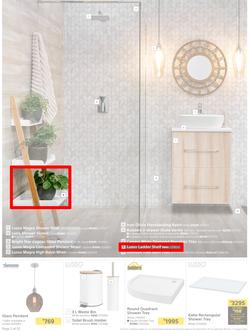 Builders : Here's To Your Bathroom Being A Spa (28 June - 22 August 2022), page 2