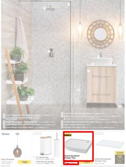 Builders : Here's To Your Bathroom Being A Spa (28 June - 22 August 2022), page 2