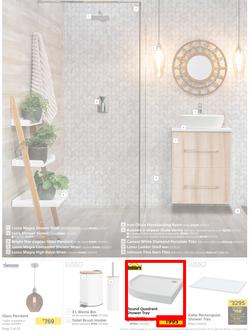Builders : Here's To Your Bathroom Being A Spa (28 June - 22 August 2022), page 2