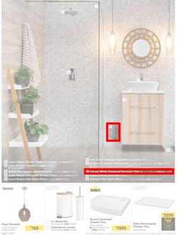 Builders : Here's To Your Bathroom Being A Spa (28 June - 22 August 2022), page 2