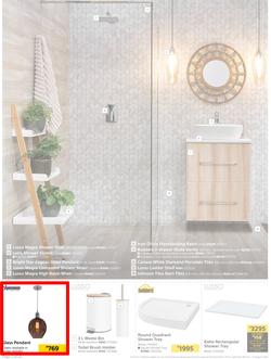 Builders : Here's To Your Bathroom Being A Spa (28 June - 22 August 2022), page 2